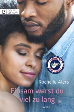 Cover Einsam warst du viel zu lang (eBook, ePUB)