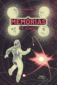 Cover Memórias de Luiza (eBook, ePUB)