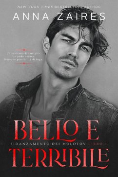 Cover Bello e terribile (eBook, ePUB)