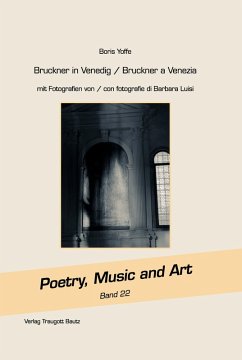 Cover Bruckner in Venedig / Bruckner a Venezia (eBook, PDF)