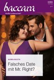 Falsches Date mit Mr. Right? (eBook, ePUB)