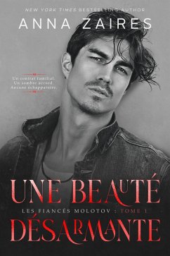 Cover Une beauté désarmante (eBook, ePUB)