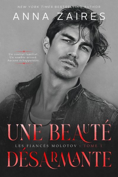 Une beauté désarmante (eBook, ePUB)