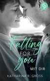 Falling for you (eBook, ePUB)