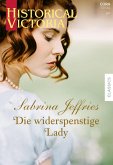 Die widerspenstige Lady (eBook, ePUB)