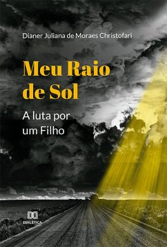 Cover Meu Raio de Sol (eBook, ePUB)