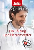 Julia Ärzte Spezial Band 10 (eBook, ePUB)