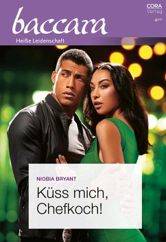 Küss mich, Chefkoch! (eBook, ePUB) - Bryant, Niobia