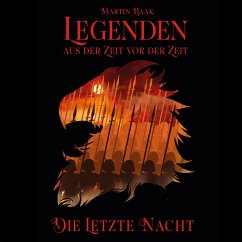 Cover Die Letzte Nacht (MP3-Download)