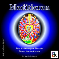 Meditieren (MP3-Download) - von Känel, Michael