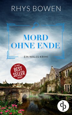 Mord ohne Ende (eBook, ePUB) - Bowen, Rhys