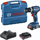 Bosch GSB 18V-45 Akku-Schlagbohrschrauber