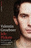 Ich-Plakate   (Mängelexemplar)