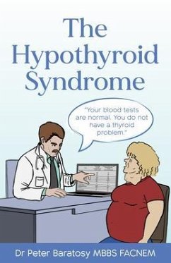 Cover The Hypothyroid Syndrome (eBook, ePUB)
