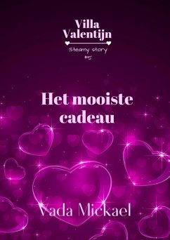 Cover Het mooiste cadeau (Villa Valentijn, #5) (eBook, ePUB)