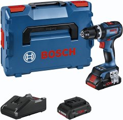 Bosch GSB 18V-90 C Akku-Schlagbohrschrauber