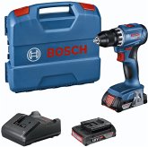 Bosch GSR 18V-45 Akku-Bohrschrauber