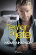 Tentar al jefe (eBook, ePUB) - Bild 1