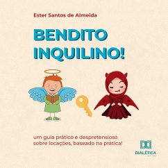 Cover Bendito inquilino! (MP3-Download)