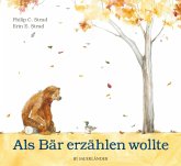 Als Bär erzählen wollte  (Restauflage)