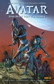 Avatar: Das Blut von Pandora Bd.1 (eBook, ePUB)