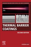 Thermal Barrier Coatings (eBook, ePUB)