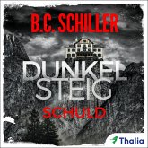 Dunkelsteig - Schuld (Bd. 2) (MP3-Download)