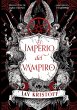 El imperio del vampiro (eBook, ePUB) - Bild 1