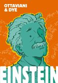 Einstein - Die Graphic Novel (eBook, ePUB)