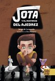 Jota y el misterio del ajedrez (eBook, ePUB)