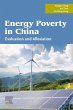 Energy Poverty in China (eBook, ePUB) - Bild 1