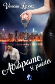 Atrápame, si puedes (eBook, ePUB)