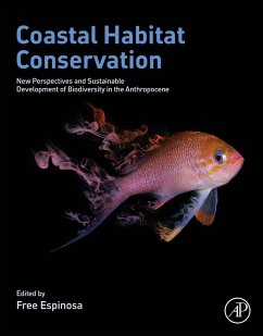 Cover Coastal Habitat Conservation (eBook, ePUB)