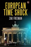 European Time Shock (eBook, ePUB) European Time Shock (eBook, ePUB)