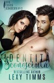 Identità Sconosciuta (eBook, ePUB)