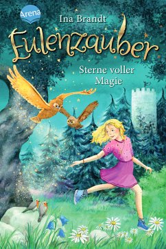 Sterne voller Magie / Eulenzauber Bd.16 (eBook, ePUB) - Brandt, Ina