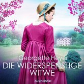 Die widerspenstige Witwe (MP3-Download)