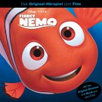 Findet Nemo (Hörspiel zum Disney/Pixar Film) (MP3-Download)