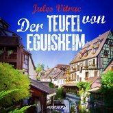 Der Teufel von Eguisheim - Kreydenweiss und Bato ermitteln (Band 2) (MP3-Download)