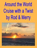 Around the World Cruise with a Twist (eBook, ePUB)