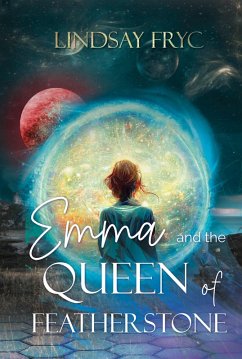 Cover Emma and the Queen of Featherstone (eBook, ePUB)
