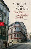 Der Tod des Carlos Gardel (eBook, ePUB)