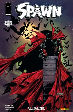 Spawn (Band 129) - Allianzen (eBook, ePUB) - McFarlane, Todd; McConville, Rory