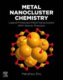 Metal Nanocluster Chemistry (eBook, ePUB)