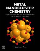 Metal Nanocluster Chemistry (eBook, ePUB) Metal Nanocluster Chemistry (eBook, ePUB)