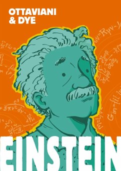 Einstein - Die Graphic Novel (eBook, PDF) - Ottaviani, Jim