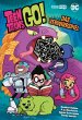 Teen Titans Go! Das Verwirrspiel... - Bild 1