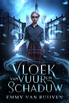 Cover Vloek van vuur en schaduw (eBook, ePUB)