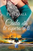 Cada día te espero a ti (eBook, ePUB)