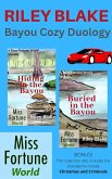 Bayou Cozy Duology (Miss Fortune World: Bayou Cozy, #3) (eBook, ePUB)